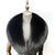 Plush Faux Fur Collar Winter Neck Warmer for Women