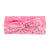 Boho Style Paisley Pattern Elastic Headband for Women