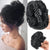 Effortless and Natural-Looking Claw Clip Hair Bun for Every Day
