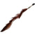 Bohemian Style Long Feather Hairclips for Free Spirit Look
