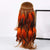 Bohemian Fashion Long Feather Tassel Hair Accessories