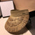 Women's Empty Top Bohemian Tassel Summer Straw Beach Hats