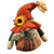 Festive Holiday Christmas Decor Gnomes Plush Dolls