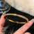 Stainless Steel Fashion Bangle Bracelets for Women