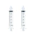 Gentle and Effective Portable Silicone Baby Nasal Aspirator