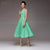 Evie™ - Vintage Polka Dot Dress