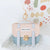 Fun Miniature Coin Purse Keychain for Bags and Keys