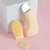 2 in 1 Silicone Face Scraper and Blackhead Removal Tool
