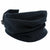 Windproof Polar Fleece Neck Warmer Adjustable Tube Scarf
