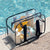 Transparent Large Capacity Travel Essentials Beach Bag