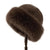 Cozy Winter Fashion Faux Fur Fluffy Beanie Hat for Women
