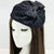 Flower Pattern Large Headband for Women’s Daily Use