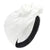 Retro-Inspired Women's Vintage French-Style Turban Headscarf