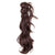 Beautiful Long Waves Instantly with Claw Clip Hair Extensions
