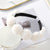 Cute Colorful Pompom Hairball Decoration Fashion Headband