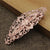 Timeless Floral Pattern Hair Barrettes for Every Style