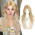 Trendy Korean-inspired Long Straight Hair Wigs with Bangs