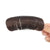 Invisible Hair Padding for Seamless Hair Volume Enhancement