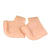 Soft Gel Silicone Heel Protectors for All-Day Foot Comfort
