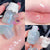 Little Fairy Dust Finish Moisturizing and Hydrating Lip Gloss