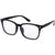 Blue Light Blocking Glasses for Eye Protection and Comfort