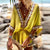 Summer-Ready Bohemian Style Printed Jumpsuits for Women