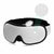 Ultra-Comfortable Soft Padded 3D Sleeping Eye Mask