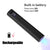 Compact USB-Powered Mini UV LED Nail Dryer for Fast Gel Nail Curing