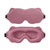 Travel-Friendly Soft Memory Foam Sleeping Mask for Ultimate Comfort