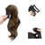 Chic Style Long and Curly Ponytail Claw Hair Extension