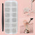 12Grids Micro Ball Charm Beads for Nail Art Decoration