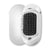 Gentle Ionic Anti-static Hair Brush and Scalp Massager for Hair Care