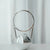 Classy Round Ball-Shaped Women's Mini Evening Handbag