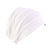 Stretchable Turban-Style Headwrap in Solid Colors for Women
