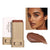Flawless High Coverage Silky Texture Concealer Foundation Stick