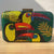 Tropical Toucan Bird Design Rhinestone Evening Clutch Purse