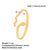 Stainless Steel Adjustable Snake-shaped Open Cuff Bracelets