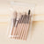 8Pcs Soft Fluffy Makeup Brush Set for Flawless Application