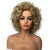 Bouncy Curly & Fluffy Wigs for Women’s Stylish Makeover