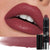 Women's Moisturizing Lipstick with Silky Finish for Daily Wear