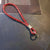 Glitter Flashy Rhinestone Mobile Phone Charm Lanyard Wrist Strap