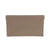 Multi-Functional Self-Closing Long Wallet for Cash and Cards
