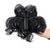 Quick & Stylish Curly Adjustable Claw Clip-In Ponytail Extensions