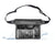 Reliable Waterproof Waist Bag for Swimming and Water Sports