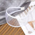 Comfortable Non-Slip Breathable Wide Mesh Headband