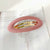 Durable Matte-Finish Hair Barrettes with Easy Snap Closure