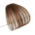 Easy Clip-In Air Bangs Extensions for Instant Style