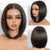 Wear and Go 10-Inch Short Bob Hair Wigs for Busy Women
