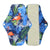 Eco-Friendly Organic Bamboo Charcoal Washable Menstrual Pads