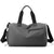 Large Capacity Oxford Gym Duffel Bags for Fitness Enthusiasts